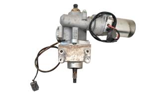 Hess Motorsports - 17 Yamaha YXZ1000R Eps Power Steering Unit & Steering Wheel Hess Motorsports - Image 7