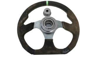 Hess Motorsports - 17 Yamaha YXZ1000R Eps Power Steering Unit & Steering Wheel Hess Motorsports - Image 10