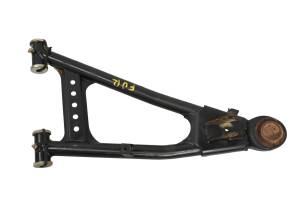 Yamaha - 18 Yamaha YXZ100R EPS Front Upper Right A-Arm - Image 1