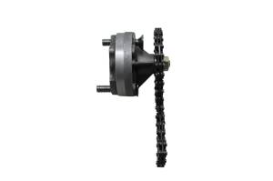 Polaris - 05 Polaris Phoenix 200 2x4 Oil Pump - Image 2