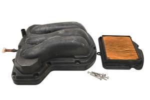 Yamaha - 17 Yamaha YXZ1000R Airbox Lid Cover - Image 1