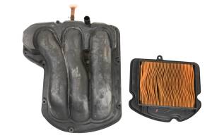 Yamaha - 17 Yamaha YXZ1000R Airbox Lid Cover - Image 2