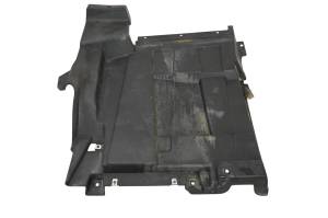 Yamaha - 18 Yamaha YXZ100R EPS Right Mud Guards Flap - Image 1