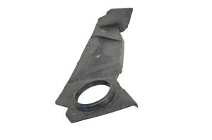 Yamaha - 18 Yamaha YXZ100R EPS Rear Carrier Cover - Image 2
