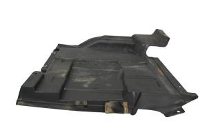 Yamaha - 18 Yamaha YXZ100R EPS Right Mud Guards Flap - Image 2