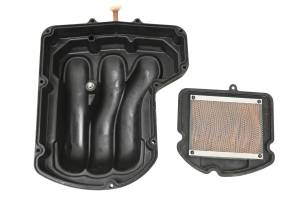 Yamaha - 17 Yamaha YXZ1000R Airbox Lid Cover - Image 3