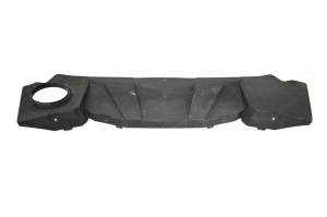 Yamaha - 18 Yamaha YXZ100R EPS Rear Carrier Cover - Image 1