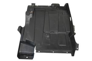 Yamaha - 18 Yamaha YXZ100R EPS Right Mud Guards Flap - Image 3