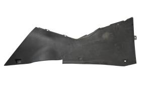 Yamaha - 18 Yamaha YXZ100R EPS Left Side Rocker Panel Cover - Image 1