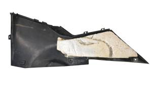 Yamaha - 18 Yamaha YXZ100R EPS Left Side Rocker Panel Cover - Image 3