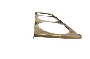 Aftermarket - 17 Yamaha YXZ1000R Triple Fan Shroud Bracket Mount Aftermarket - Image 2