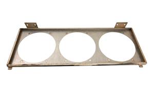 Aftermarket - 17 Yamaha YXZ1000R Triple Fan Shroud Bracket Mount Aftermarket - Image 3
