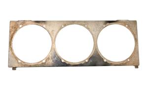 Aftermarket - 17 Yamaha YXZ1000R Triple Fan Shroud Bracket Mount Aftermarket - Image 1