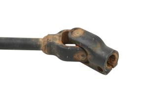 Yamaha - 18 Yamaha YXZ1000R EPS Steering Stem Shaft - Image 3