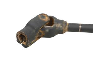 Yamaha - 18 Yamaha YXZ1000R EPS Steering Stem Shaft - Image 2