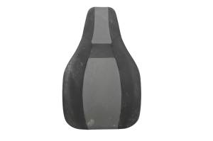 Yamaha - 18 Yamaha YXZ100R EPS Upper Seat Back Cushion Driver Or Passenger - Image 1