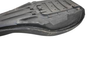 Yamaha - 18 Yamaha YXZ100R EPS Upper Seat Back Cushion Driver Or Passenger - Image 4