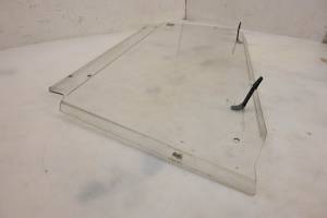 Yamaha - 18 Yamaha YXZ100R EPS Windshield - Image 2