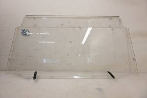 Yamaha - 18 Yamaha YXZ100R EPS Windshield - Image 3