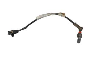 Can-Am - 18 Can-Am Commander Max 1000 XT Brake Switch - Image 1