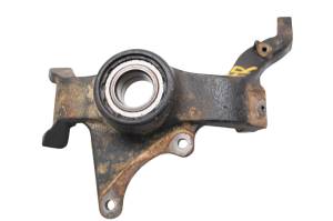 Kawasaki - 10 Kawasaki Teryx 750 Sport FI 4x4 Front Right Spindle Knuckle KRF750S - Image 2