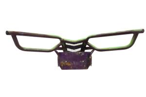 SuperATV - 18 Yamaha YXZ100R EPS Front Bumper SuperATV - Image 3