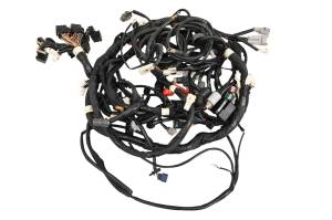 Yamaha - 18 Yamaha YXZ100R EPS Wire Harness Electrical Wiring - Image 1