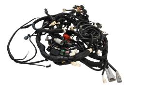 Yamaha - 18 Yamaha YXZ100R EPS Wire Harness Electrical Wiring - Image 2