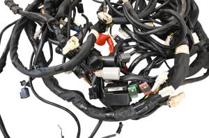 Yamaha - 18 Yamaha YXZ100R EPS Wire Harness Electrical Wiring - Image 4