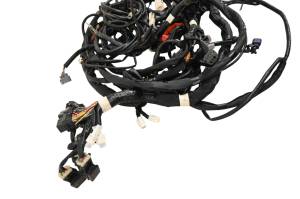 Yamaha - 18 Yamaha YXZ100R EPS Wire Harness Electrical Wiring - Image 3