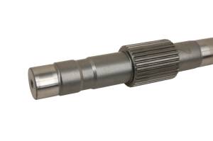 Kubota - 16 Kubota RTV-X900W Hydro Motor Shaft - Image 2