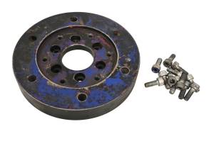 Yamaha - 17 Yamaha YXZ1000R Flywheel Magneto - Image 1