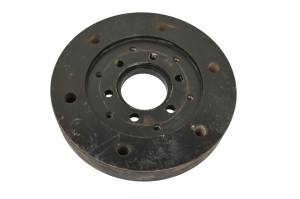 Yamaha - 17 Yamaha YXZ1000R Flywheel Magneto - Image 3