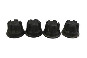 Yamaha - 18 Yamaha YXZ100R EPS Wheel Hub Covers - Image 2