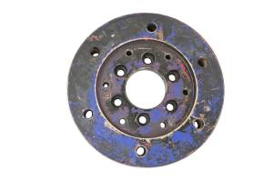 Yamaha - 17 Yamaha YXZ1000R Flywheel Magneto - Image 2