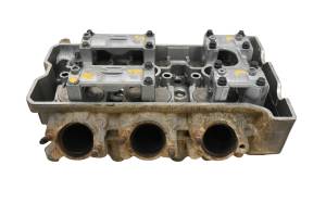 Yamaha - 18 Yamaha YXZ1000R EPS Cylinder Head - Image 2