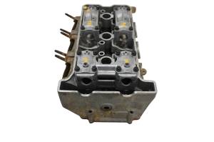 Yamaha - 18 Yamaha YXZ1000R EPS Cylinder Head - Image 3