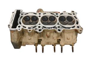 Yamaha - 18 Yamaha YXZ1000R EPS Cylinder Head - Image 5