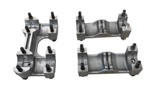 Yamaha - 18 Yamaha YXZ1000R EPS Cylinder Head - Image 9