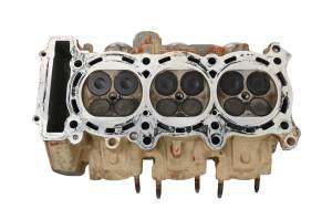 Yamaha - 18 Yamaha YXZ1000R EPS Cylinder Head - Image 6