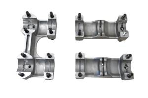 Yamaha - 18 Yamaha YXZ1000R EPS Cylinder Head - Image 10