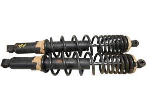 Can-Am - 18 Can-Am Outlander Max 650 XT 4x4 Rear Shocks Suspension Left & Right - Image 1