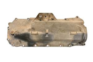 Yamaha - 17 Yamaha YXZ1000R Oil Pan Cover - Image 2