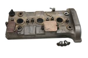 Yamaha - 17 Yamaha YXZ1000R Valve Cover - Image 1