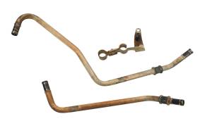 Yamaha - 18 Yamaha YXZ1000R EPS Engine Oil Lines - Image 1