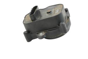 Yamaha - 18 Yamaha YXZ100R EPS 4Wd Front Differential Actuator - Image 2