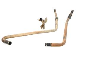 Yamaha - 18 Yamaha YXZ1000R EPS Engine Oil Lines - Image 2