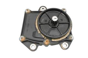 Yamaha - 18 Yamaha YXZ100R EPS 4Wd Front Differential Actuator - Image 3