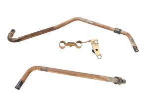 Yamaha - 18 Yamaha YXZ1000R EPS Engine Oil Lines - Image 3