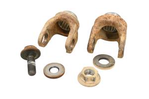 Yamaha - 18 Yamaha YXZ1000R EPS Drive Shaft Yokes - Image 1